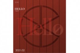 CIX akan luncurkan 'HELLO Chapter 0' pada Februari