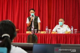 Landak gunakan sistem informasi satu data untuk vaksinasi