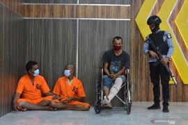 Jalur Laut Belitung rawan penyelundupan dan peredaran gelap narkoba