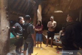 Polda NTB tangkap terduga bandar sabu-sabu kelas kakap