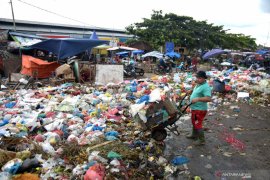 Krisis sampah di Pekanbaru, Wako minta pemenang lelang tuntas akhir Januari
