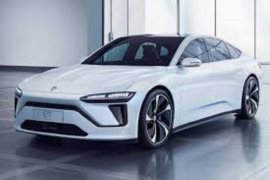 NIO siap luncurkan kendaraan listrik terbaru pada 9 Januari 2021