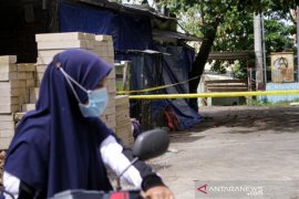 Penggerebekan rumah terduga teroris di Makassar Page 2 Small
