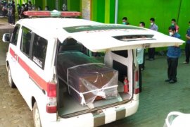 Tenaga kesehatan di Jepara meninggal  akibat COVID-19 bertambah