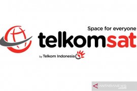 Lapan pantau lintasan jatuhnya Satelit Telkom-3
