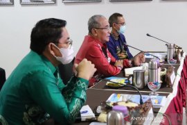 Pemprov Kalsel tunggu sertifikasi BPOM untuk Vaksin COVID-19 "Sinovak"