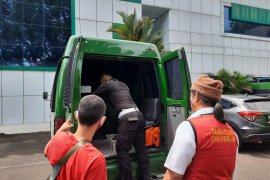 Empat tahun buron, bos minyak ilegal diringkus tim Tabur Kejati Jambi
