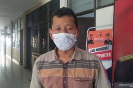 Selama 2020 pengungkapan kasus penyalahgunaan narkoba oleh polisi di Pariaman meningkat
