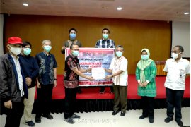Guru Besar Unhas: Maksimalkan 3T untuk cegah penularan COVID-19