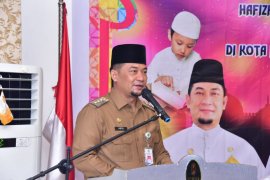 3.000 petugas kesehatan bakal divaksinasi COVID-19 di Bengkalis