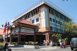 RSUP Sanglah Denpasar tuntaskan operasi "bentall" pertama di Bali