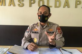 Kabid Humas:Aparat TNI/Polri masih kejar pelaku penembakan helikopter di Tsinga