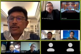 Menkominfo sarankan HPN 2021 secara "full digital"