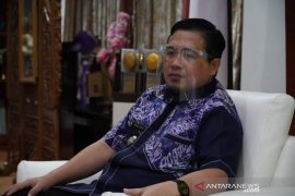 Kota Banjarmasin belum ada rencana terapkan PSBB
