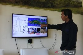 Progres penataan di Loh Buaya capai 64,01persen