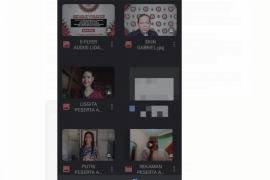 Audisi LIDA 2021 akan segera ditutup pada 17 Januari 2021