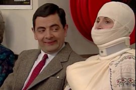 Rowan Atkinson putuskan tidak akan lagi tampil sebagai Mr Bean