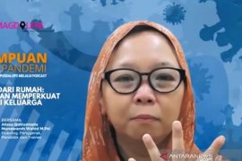 Komunikasi dari hati ke hati penting bagi anak hadapi kebiasaan baru