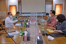 Indonesia, S Korea explore greater cooperation in transportation