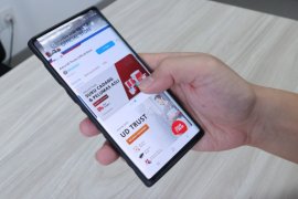 Astra UD Trucks buka layanan purna jual di tiga marketplace