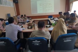 Dinkes Babel bentuk posko pemantauan COVID-19