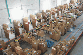 Pandemi akselerasi "e-commerce", Sirclo raih Rp1 triliun tahun 2020