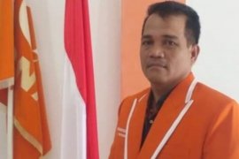 12 Januari, Politisi PNA dilantik jadi Wakil Ketua DPRK Abdya