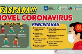 12.000 tenaga kesehatan Babel akan di  vaksinasi COVID-19