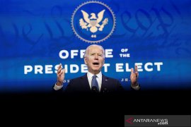 Jelang inagurasi, Joe Biden-Kemala Harris bocorkan "playlist"