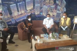 Pemkot Bekasi apresiasi program pemberdayaan Kemensos RI