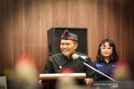 Wali Kota Bandung Oded M Danial terkonfirmasi positif COVID-19