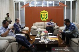 Film "Anak Seribu Sungai" promosi wisata Banjarmasin pascapandemi