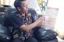 Penerimaan pajak KPP Pratama Timika lampaui target Rp3,16 T