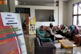 Disperindag Aceh Jaya usul 8.673 UMKM calon penerima BPUM