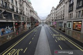 Inggris akan perpanjang larangan masuk bagi wisatawan dari 11 negara Afrika