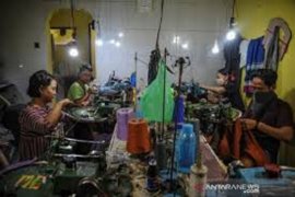 UU Cipta Kerja dinilai berikan pendampingan dan perlindungan bagi pelaku UMKM