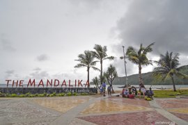 Mengenal lima destinasi wisata superprioritas