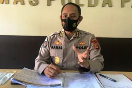 Kontak senjata di "runway" Bandara Ilaga, satu KKB tewas