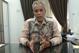 Sekda Banjarbaru minta pensiunan ASN tingkatkan ibadah
