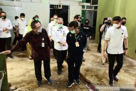 Kementan dukung pembangunan industri peternakan di Gowa Sulsel