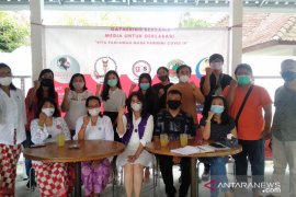 PIM Bali sinergi berbagai komponen jadi Pahlawan Masa Pandemi COVID-19