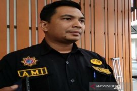 PAD Pekanbaru 2020 menurun akibat pandemi COVID-19