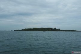 Tidak ada serpihan pesawat di sekitar Pulau Laki