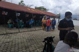 Keluarga korban sesalkan pemindahan pesawat dari Nam-Air ke Sriwijaya Air