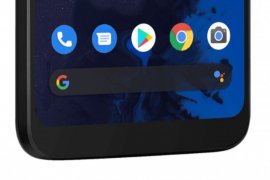 Tiga hal baru yang ada di sistem operasi Android 12