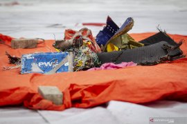 Polairud hentikan pencarian pesawat Sriwijaya Air pukul 17.00 WIB