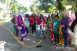 Pemkab Bangka Barat siapkan 45 kegiatan pelestarian budaya lokal