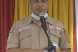 Anggaran COVID-19 didukung SKB beberapa menteri