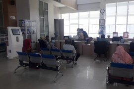 Bank Nagari Cabang Simpang Empat Pasaman Barat siap dikonversi menuju bank syariah