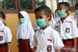 Disdikbud Kaltim beri perhatian khusus sekolah-sekolah di pelosok